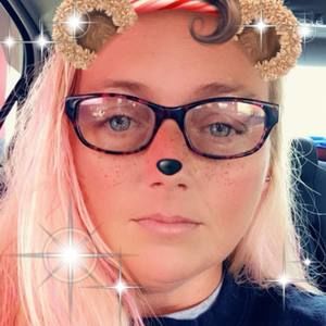 Meet your Posher, Patsy